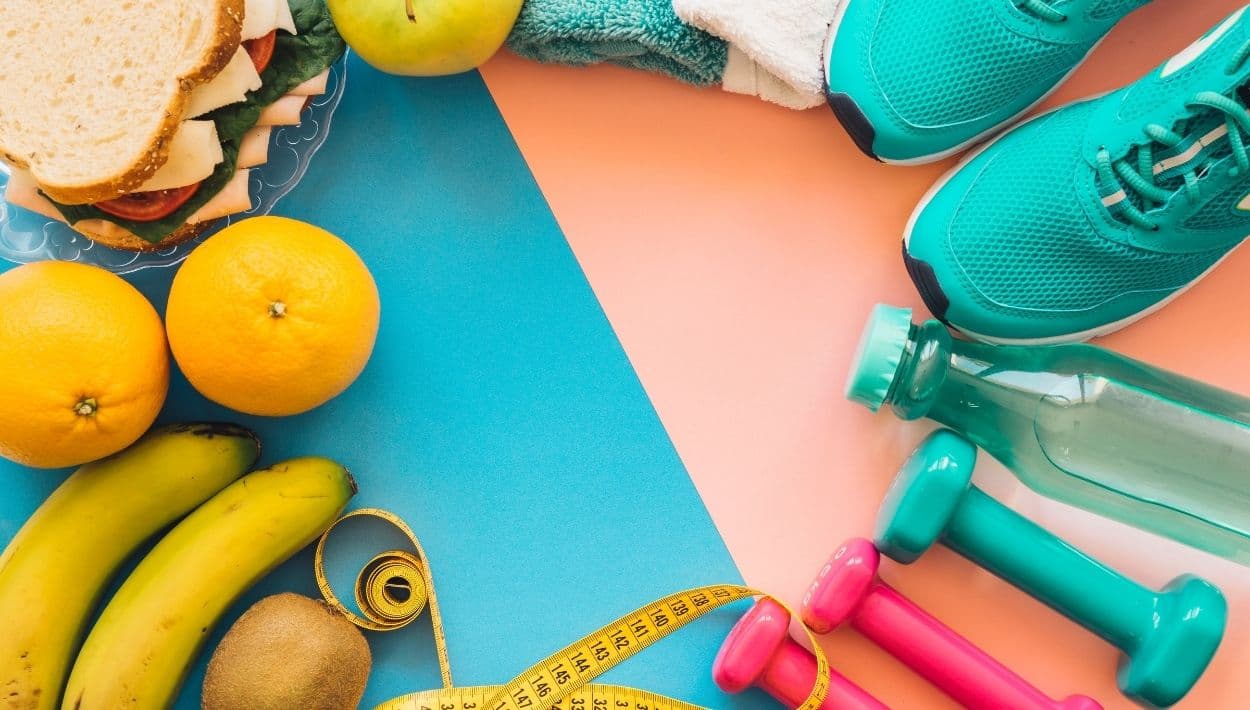 La clave para verte y sentirte mejor en 2026