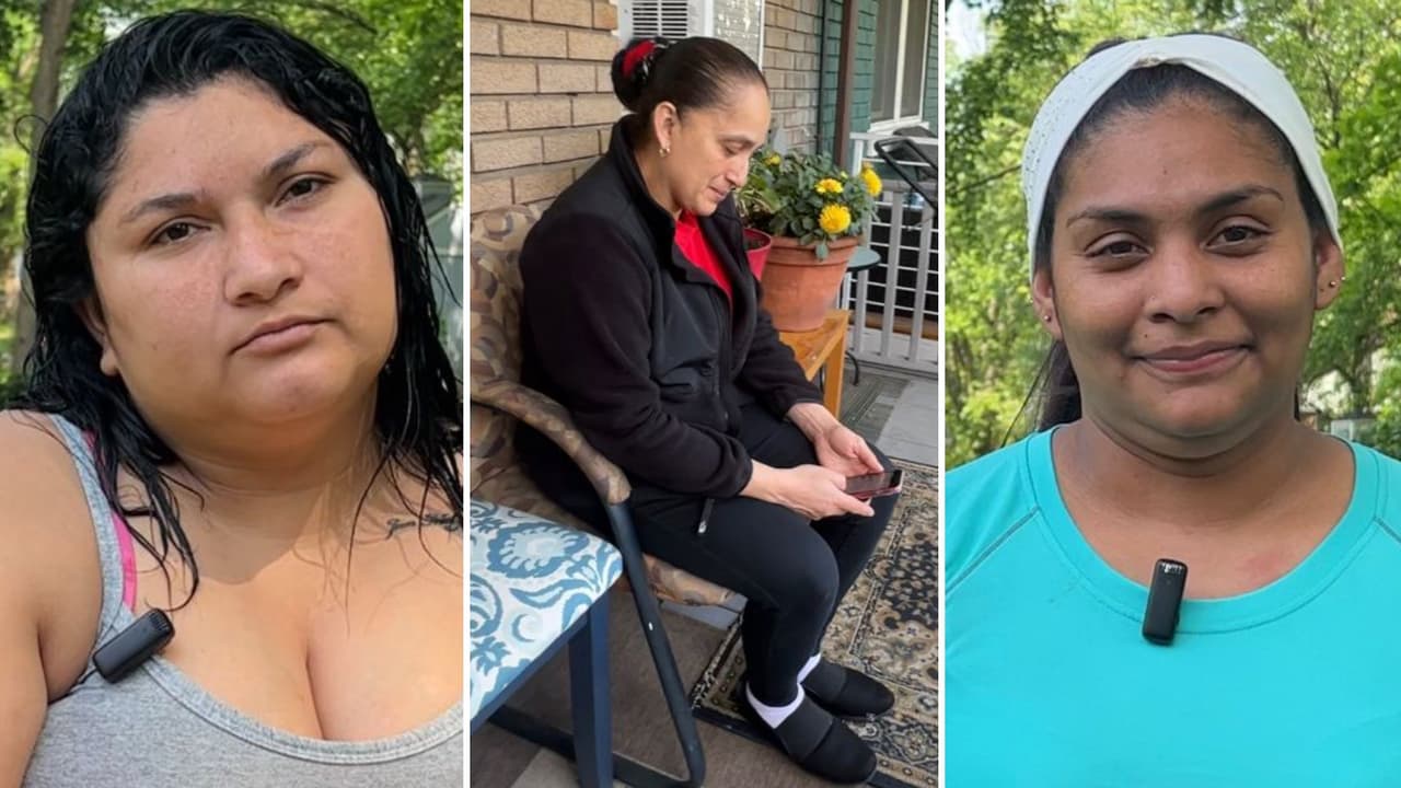 Madres a distancia: las mujeres migrantes que están a kilómetros de sus hijos