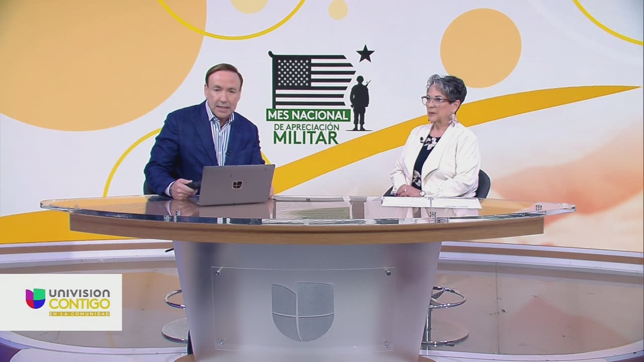 Del servicio militar a la comunidad: Apoyo para veteranos en Miami