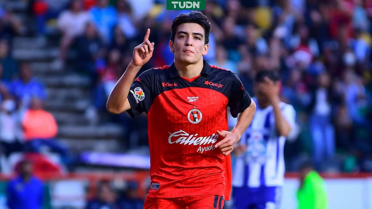 Gilberto Mora se perfila a regresar en América vs. Tijuana