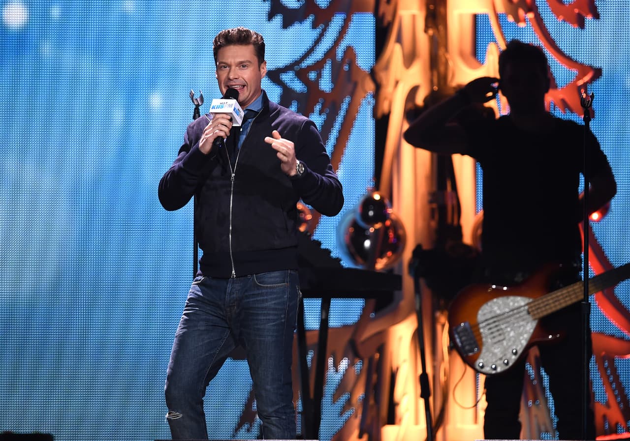 La estilista personal de Ryan Seacrest dio a conocer en una nota de la revista Variety el acoso sexual del presentador del famoso programa American Idol.