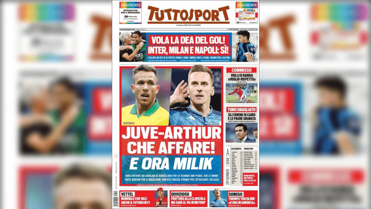 Mucha actividad futbolística en Europa con partidos decisivos en España, transferencias y posibles fichajes.