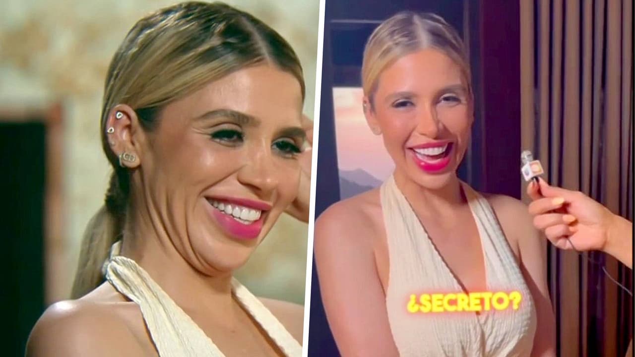 ¿Quién es su 'crush' famoso? Emma Coronel habla de gustos, miedos, familia y más