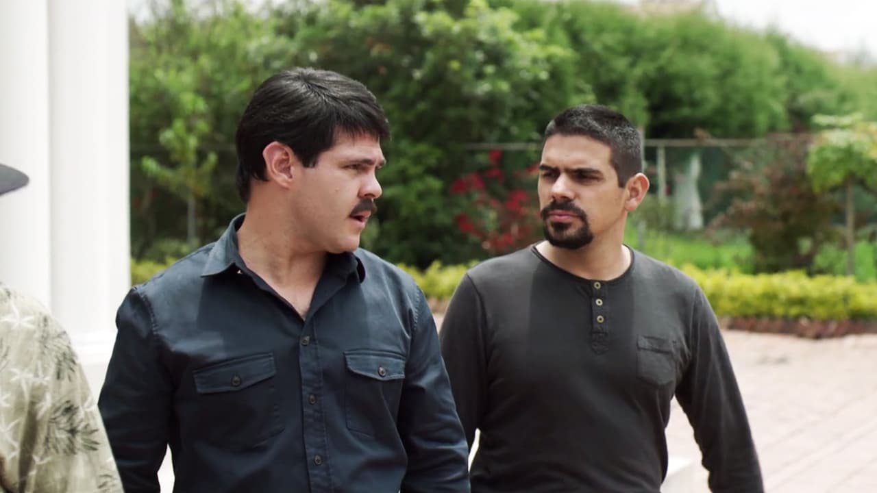 Guzmán Loera met Toño in private and asked him to send ‘Los Gafes’ to watch the Bernal Leydas; he wanted to know their every move.