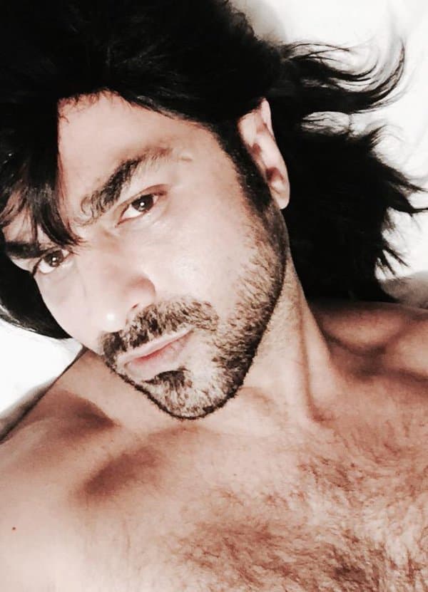 No cabe duda que Ariel comenzará el año con el pie derecho.