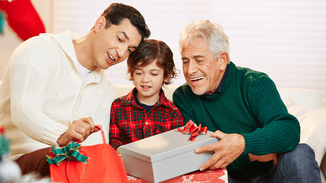Regalos para papá por menos de 50 dólares, para Navidad y Año Nuevo 