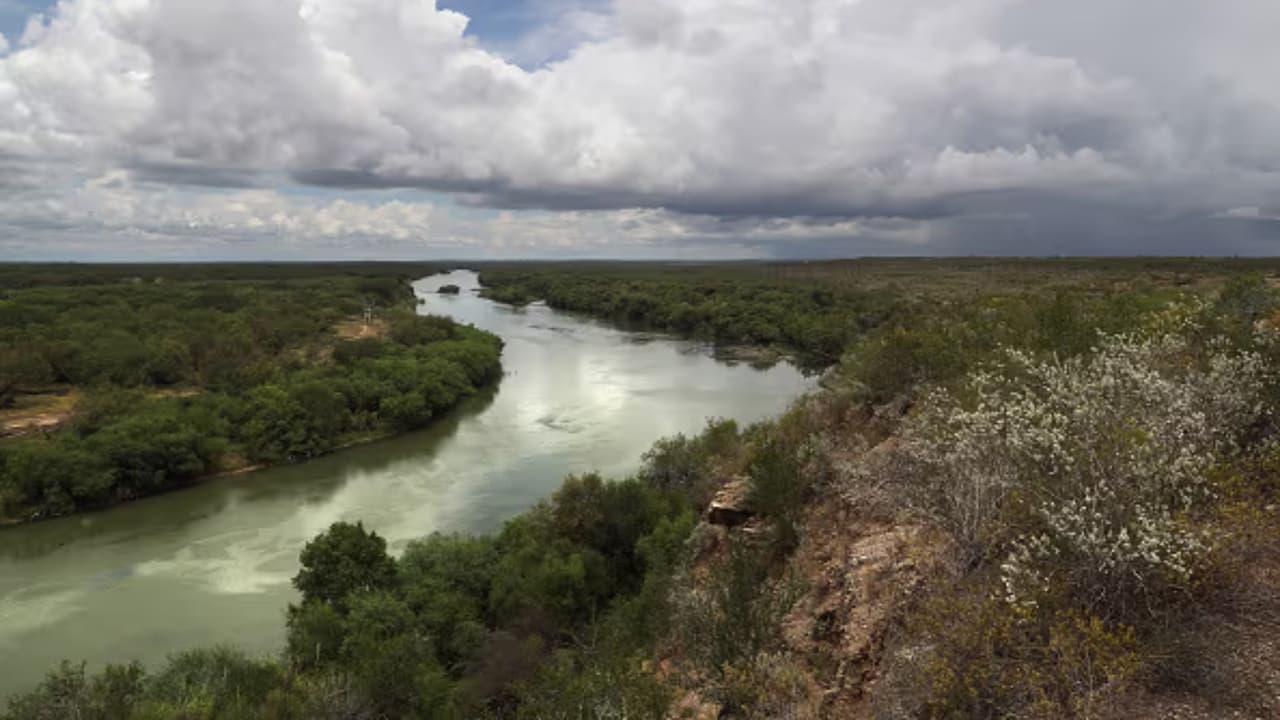 ¿Por qué Trump amenazó a México con un arancel del 5%? Te explicamos qué es el Tratado de Aguas