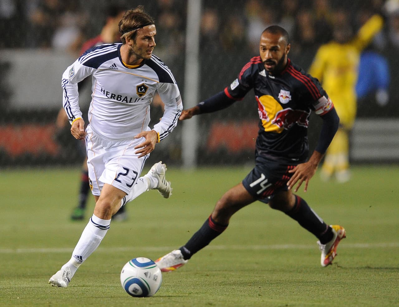 Los jugadores de alto renombre que llegaron a la MLS como jugadores franquicia incluyen a astros como David Beckham y Thierry Henry. Esta lista no incluye a grandes estrellas como Landon Donovan o Guillermo Barros Schelotto o Clint Dempsey debido a que estos no llegaron a la MLS como DPs, aunque lograron ese nivel después.