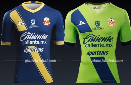 Como ya es costumbre, las escuadras del máximo circuito ya cuentan con sus terceras indumentarias para el Clausura 2020.