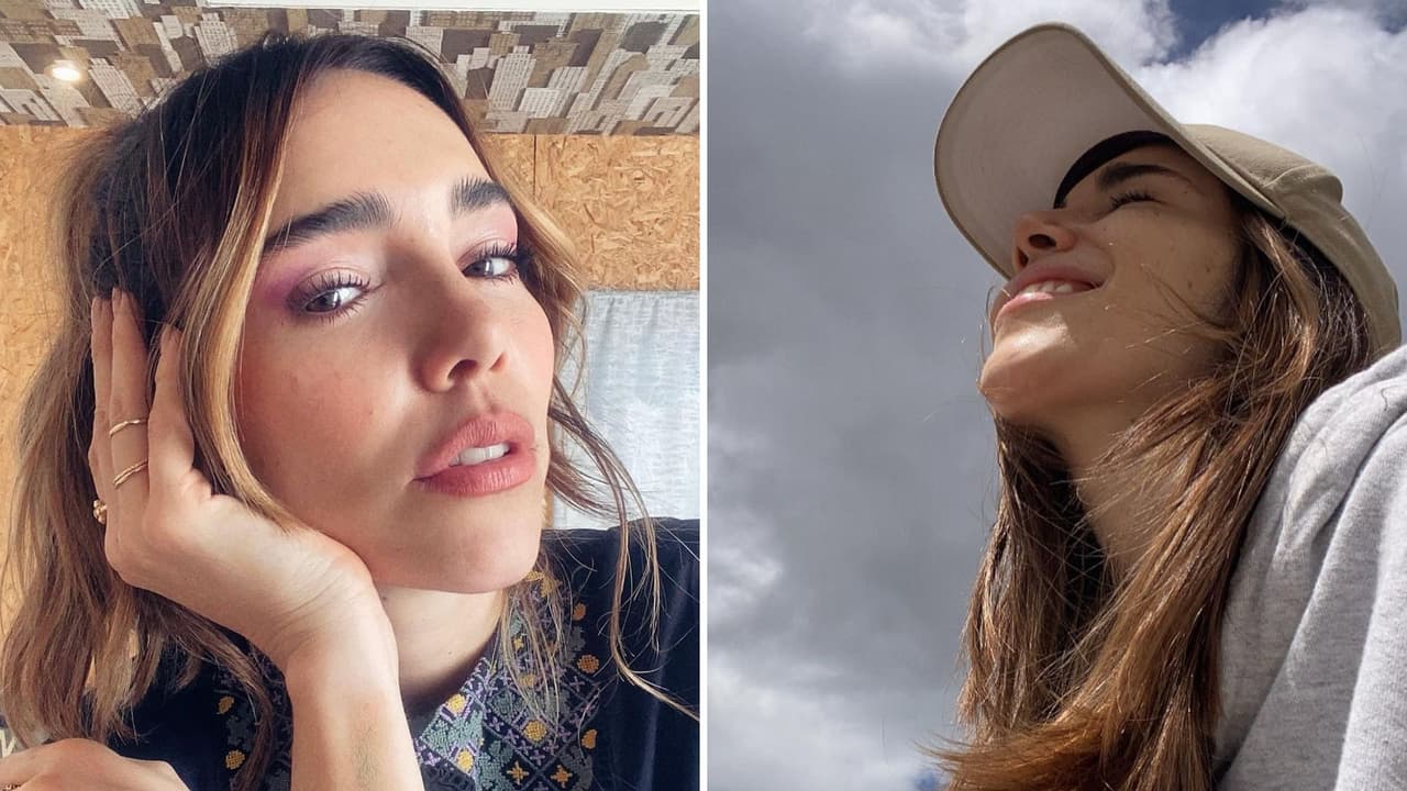 Familiares de Alejandra Villafañe la despiden en emotivo funeral: “Ahora vivirás en mi corazón”