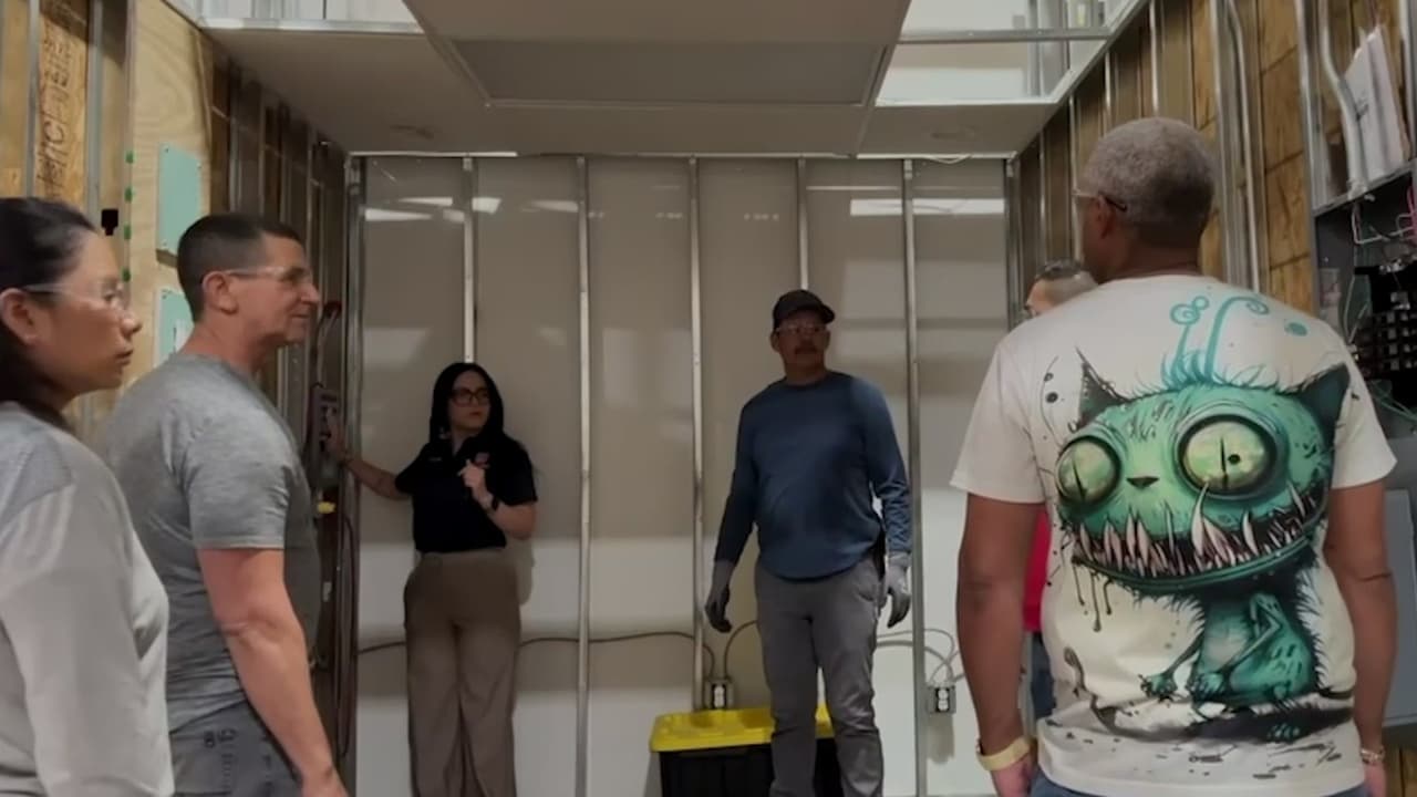 Recibe educación técnica en solo meses y en español, en el National Technical Institute: Te contamos