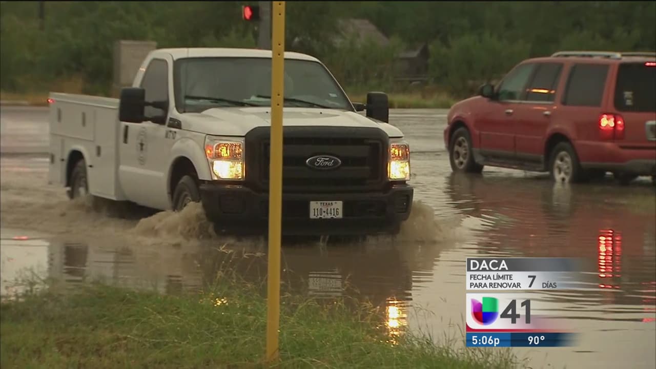 Acuña y Del Rio, ciudades fronterizas hermanas que se coordinan para prevenir desastres