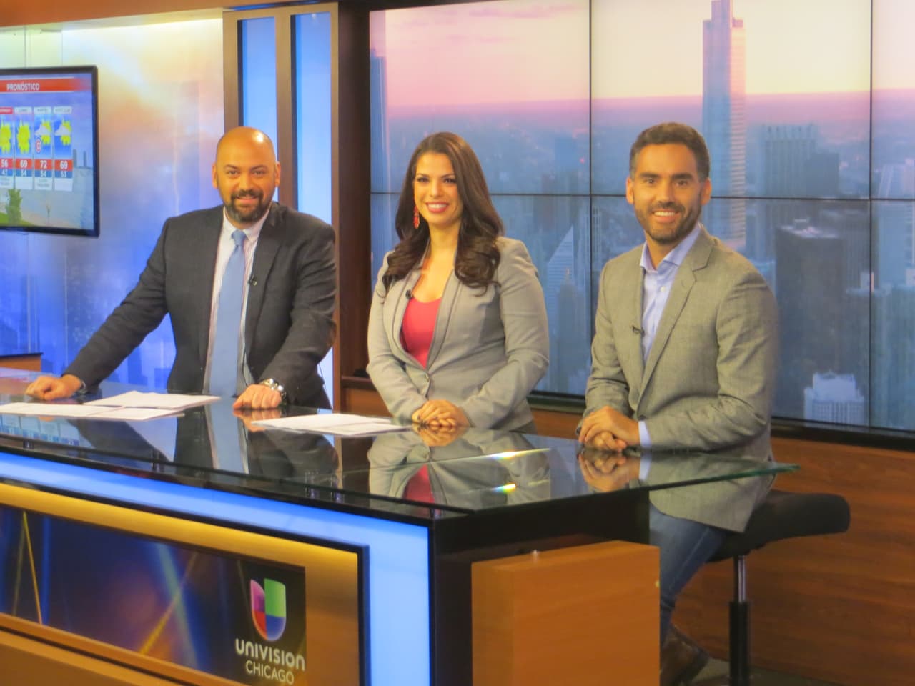 Si quieres saber más sobre Chicago ideas Week visita https://www.chicagoideas.com/