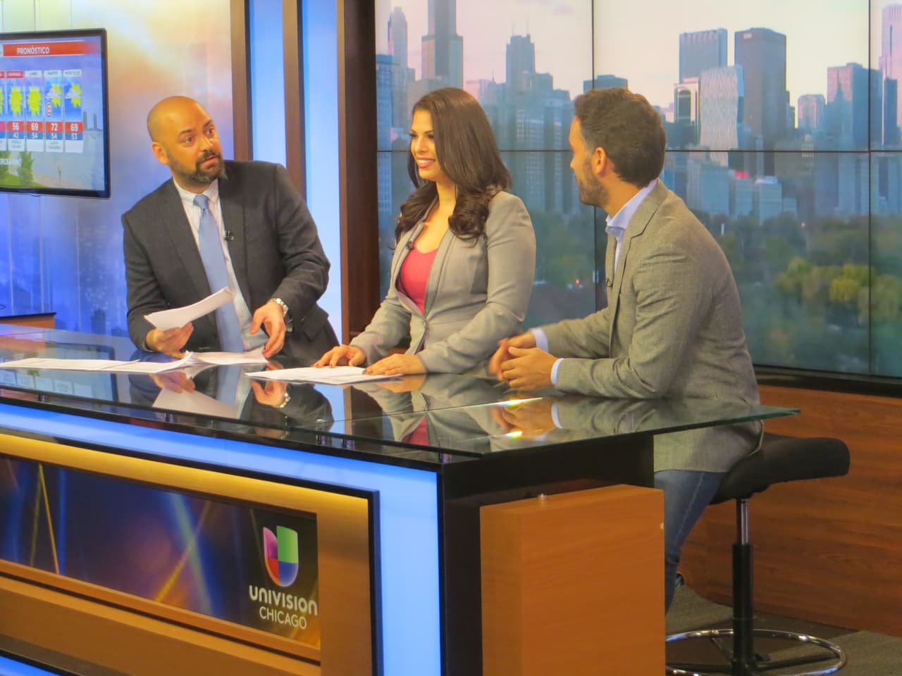 Acevedo será uno de los ponentes en una de las conferencias que se realizará este sábado 17 de octubre llamada "Redefiniendo el sueño americano".