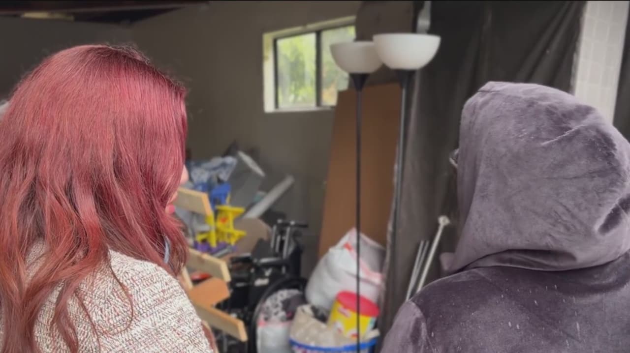 Inquilina denuncia desalojo sin aviso en West Sacramento; abogado dice que requiere notificación escrita