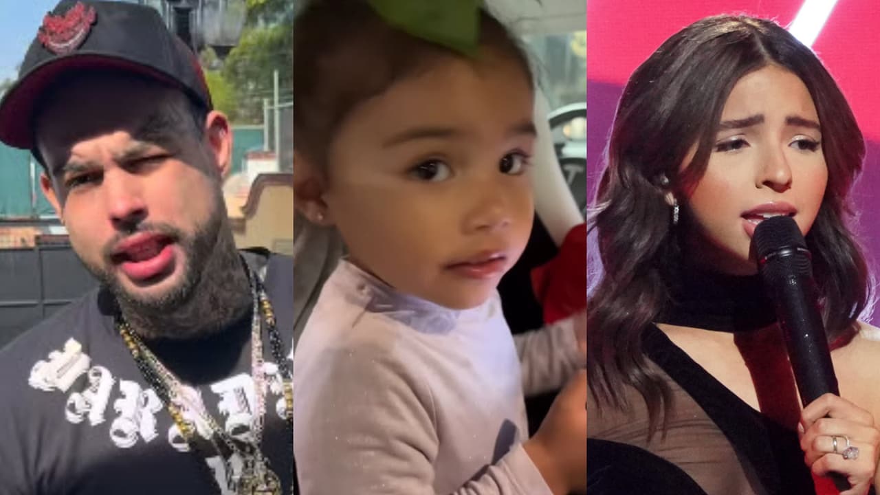 Emiliano Aguilar estalla tras enterarse que "su hija estaba en el concierto de Ángela": esto dijo