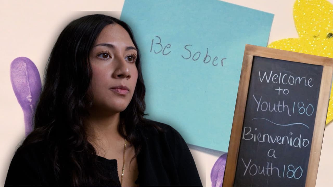 Contra la adicción a los opioides: así ayuda Youth 180 a jóvenes y familias en Dallas