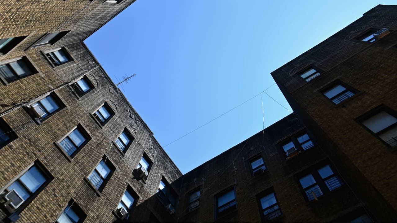 Este lunes se decide sobre el aumento de renta estabilizada en Nueva York