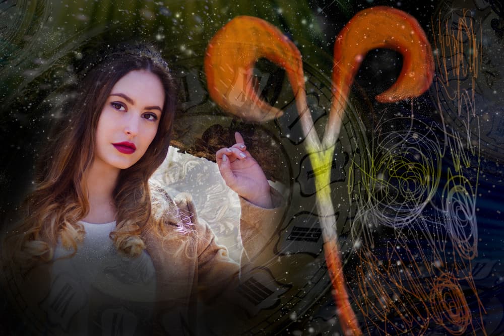 Aries es un signo muy atrevido, muy dinámico, aventurero. No soporta la rutina, así que de ninguna manera puede estar encerrado. Necesita ir a explorar, a pasear, a divertirse al mundo. JAMÁS intentes cortarle las alas.