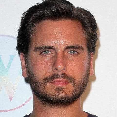 Scott Disick ¿Quieres ver más? fotos del mundo del entretenimiento aquí