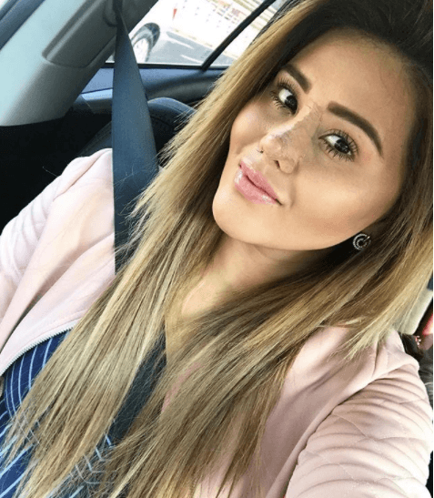 "Les agradezco, me hicieron muy fuerte, pasé ciertas cosas con ellas que fueron un poco delicadas para mi porque no estaba preparada, era una niña de 16 años cuando yo entré ahí, pero pues al final pude superarlo", dijo.
<br>