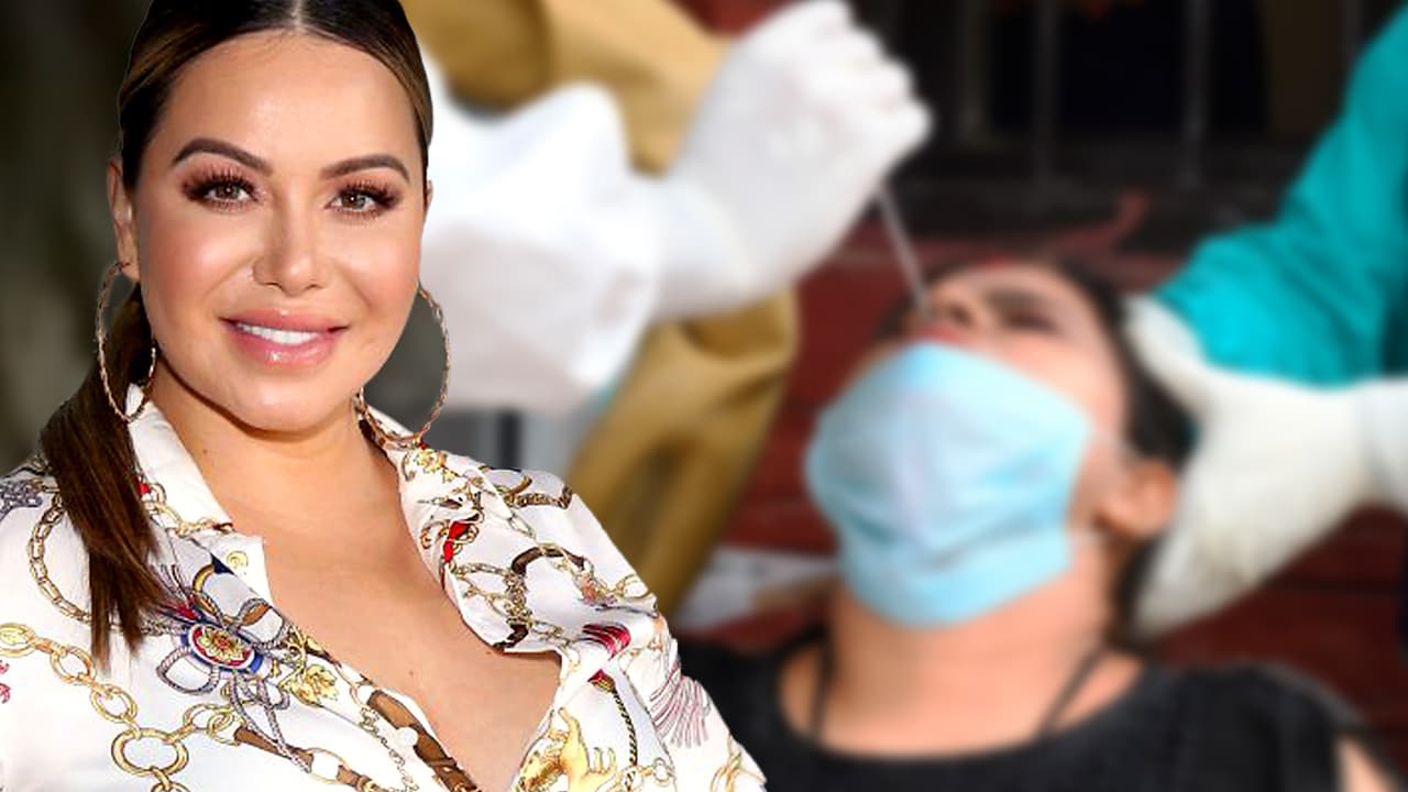 Sin embargo, ambos estuvieron compartiendo en sus respectivas historias de Instagram, videos y fotografías del proceso que vivieron desde que se 
<b>contagiaron de covid-19</b>.
<br>