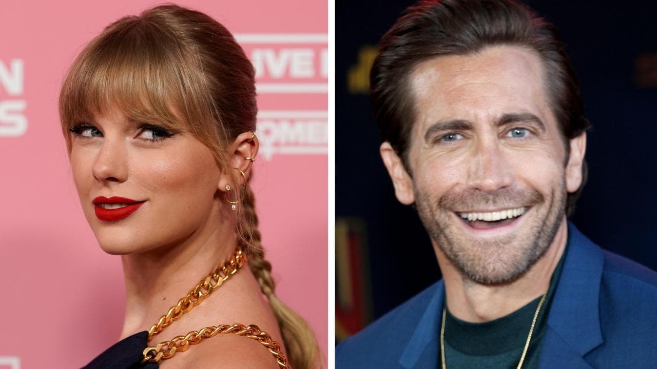 La ruptura de Taylor Swift y Jake Gyllenhaal explicada: ¿cómo le rompió el corazón?