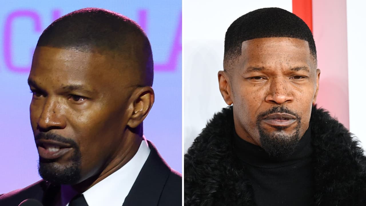 Jamie Foxx finalmente revela qué “complicación médica” puso en riesgo su vida: “Vi el túnel”