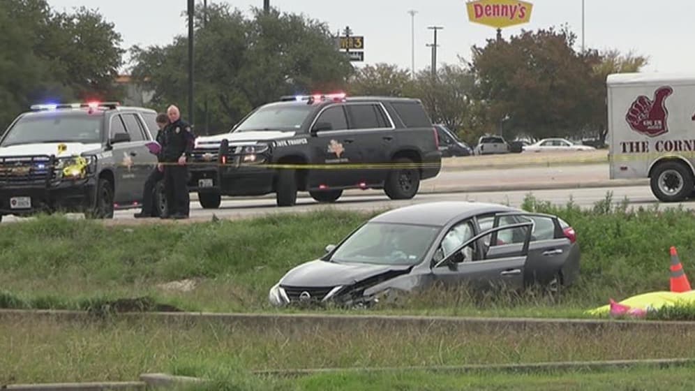 DPS de Texas identifica a mujer muerta en tiroteo que involucró a un oficial en Round Rock