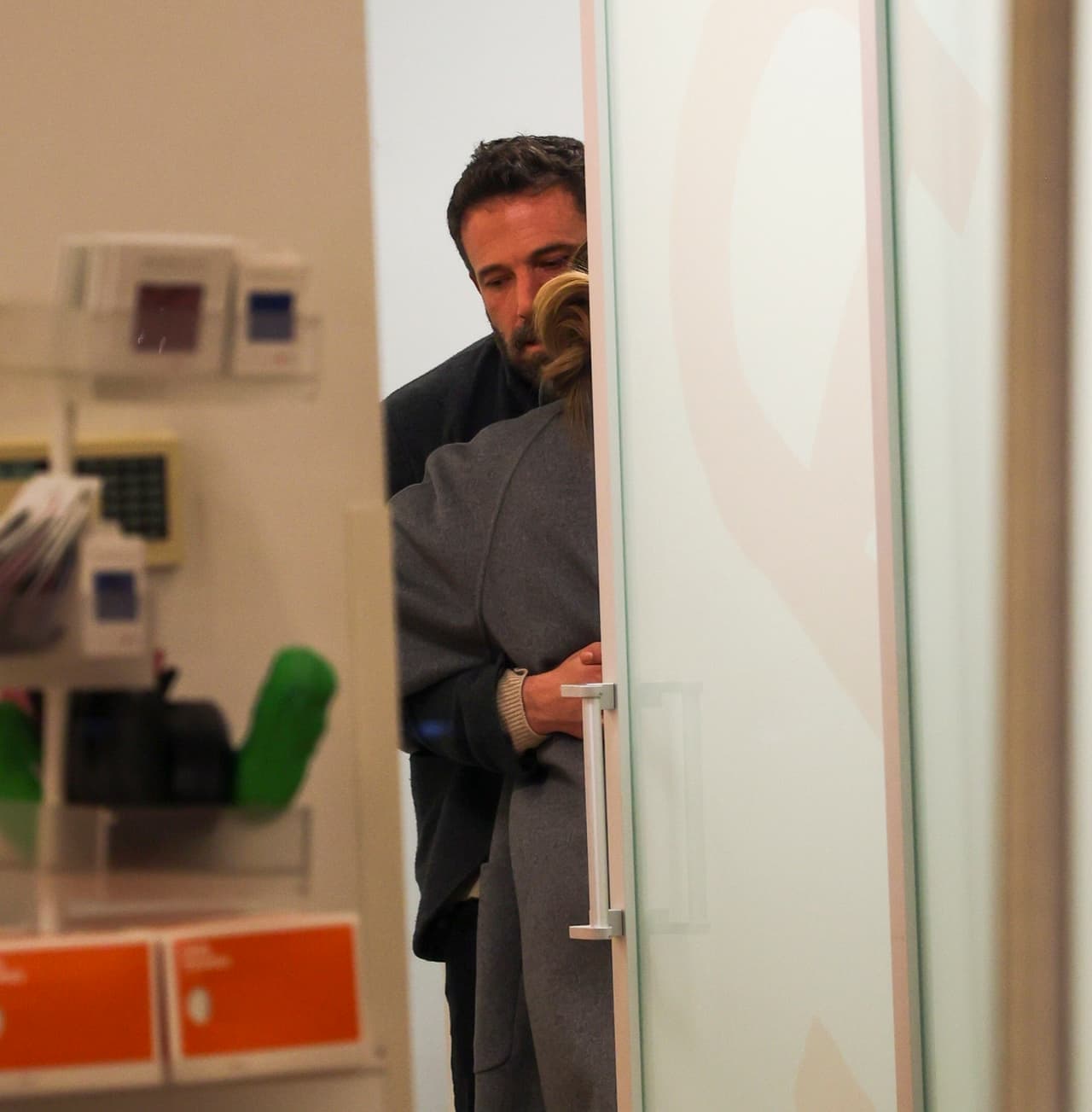 Pero no lo lograron, pese a sus esfuerzos. 
<br>