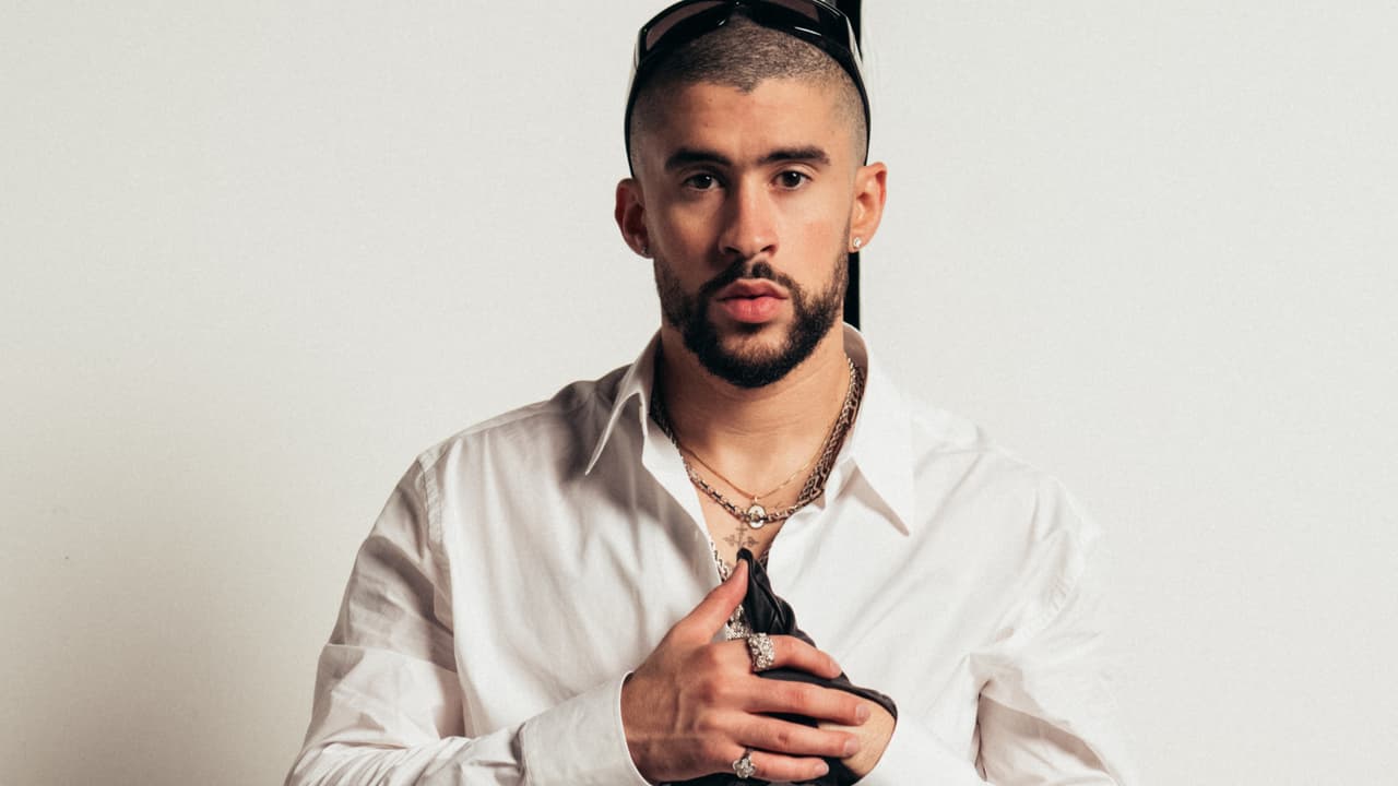 Premios Juventud: Bad Bunny es uno de los artistas más ganadores
