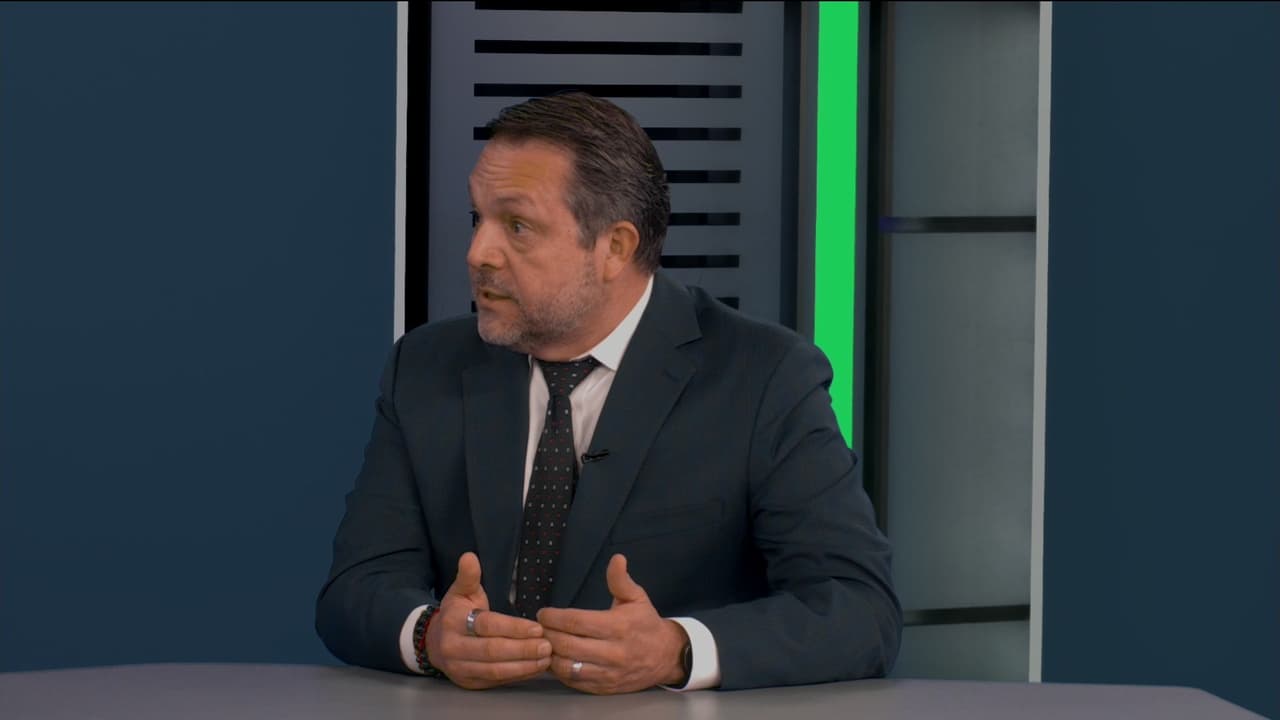 Luis Heredia llama a los votantes de Arizona a participar en las elecciones de noviembre