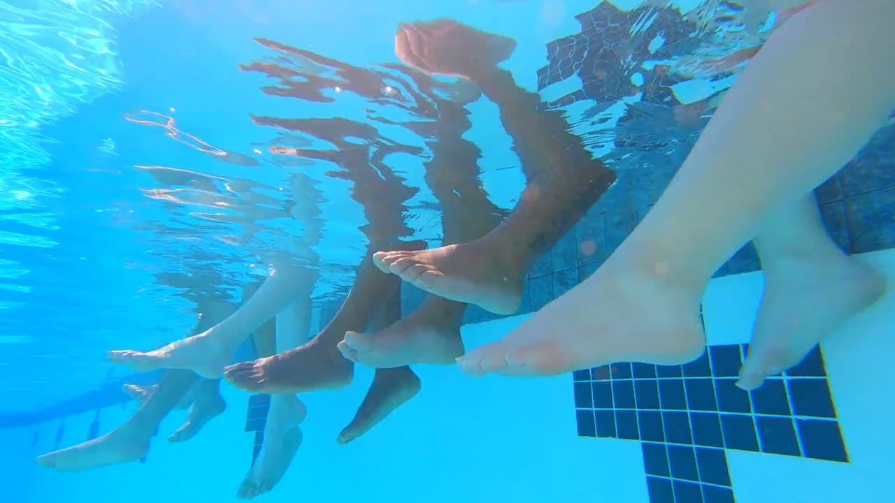 Recomendaciones para prevenir accidentes en las piscinas. Según los 
<b><a href="https://www.cdc.gov/homeandrecreationalsafety/water-safety/waterinjuries-factsheet.html">Centros de Control y Prevención de Enfermedades</a></b> el ahogamiento es responsable de más muertes entre niños de 1 a 4 años de edad que cualquier otra causa. El ahogamiento se conoce como la muerte silenciosa y rápida y puede suceder en tan solo 20 a 60 segundos. 
<b><a href="https://www.univision.com/local/houston-kxln/contigo/seguridad-en-el-agua-y-prevencion-de-ahogamientos">Más información aquí</a></b>.