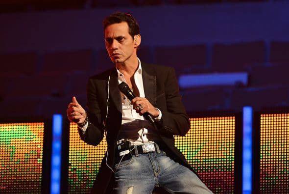 Cuando decidió grabar de nuevo un disco de salsa tenía dudas del éxito que tendría.