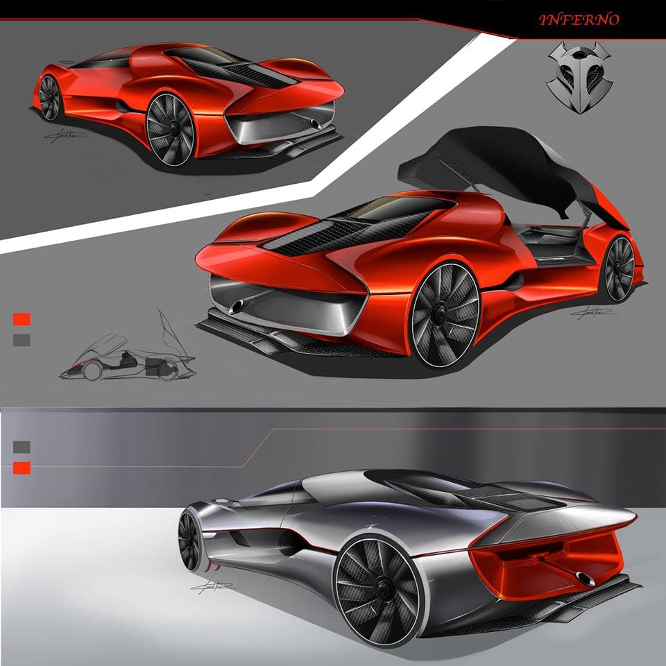 Diseñador: Leonardo Rubio (México)