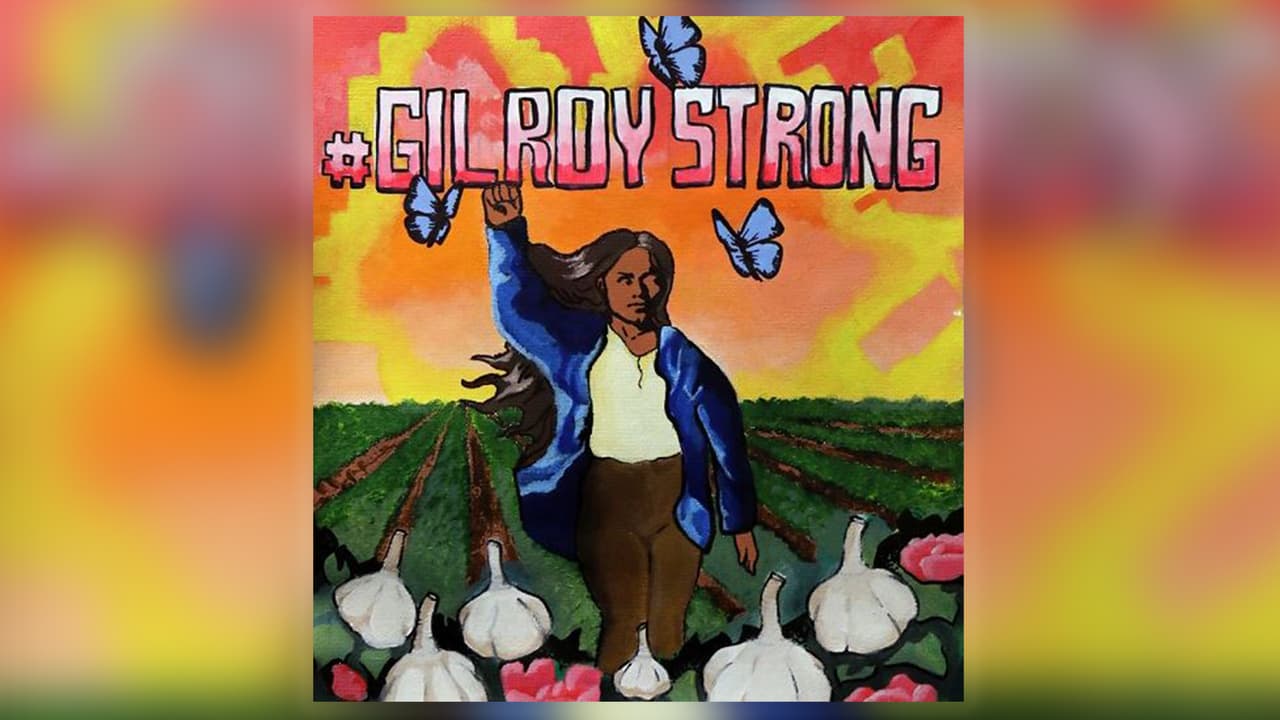 Anuncian la apertura de un centro de asistencia para brindar apoyo a las víctimas del tiroteo en Gilroy