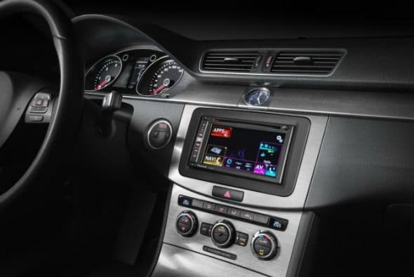 Pioneer, primera marca que contará con Apple CarPlay