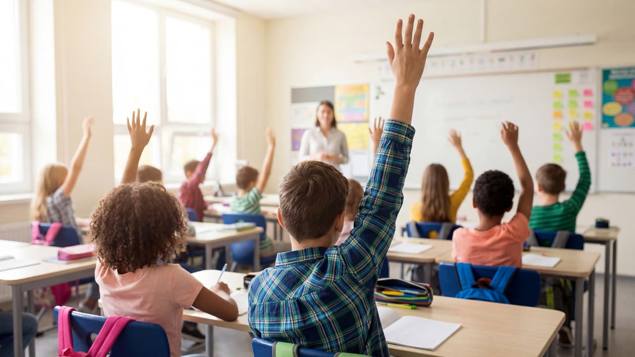Fort Worth inicia clases con vacantes en terapia del habla: esto deben saber las familias