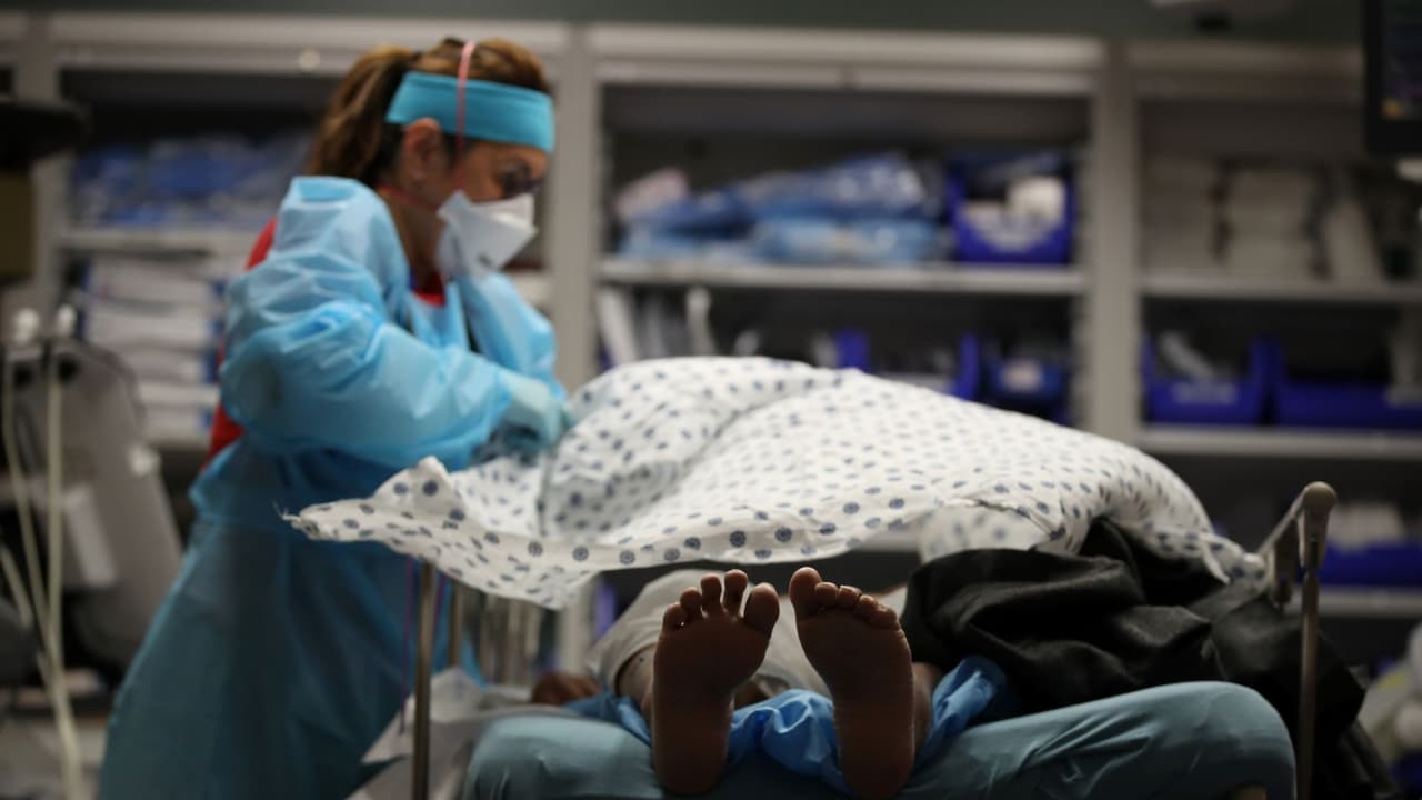 Adolescente menor de edad no vacunada muere en Utah por Covid-19 