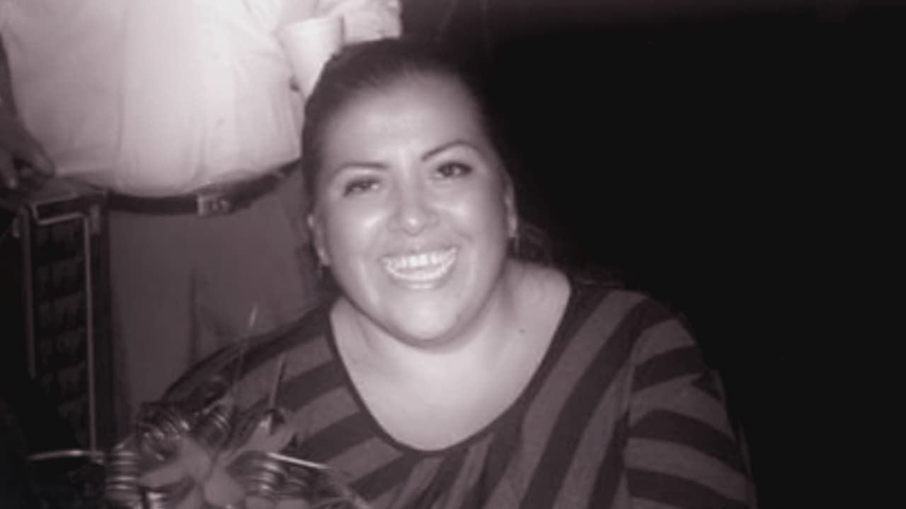 Fiscalía confirma que cuerpo hallado es de la periodista secuestrada en Veracruz