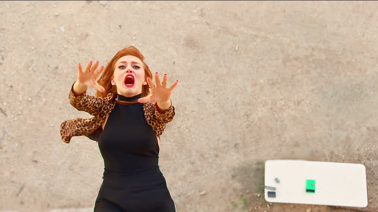 Fue una asesina despiadada y una mujer muy sensual.