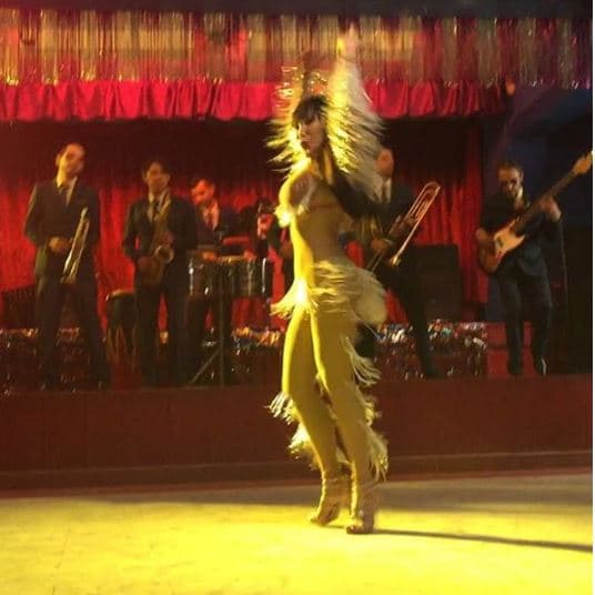 Sin embargo, Lyn también declaró que será publicada en bloques para conocer primero si le agrada o no al público.