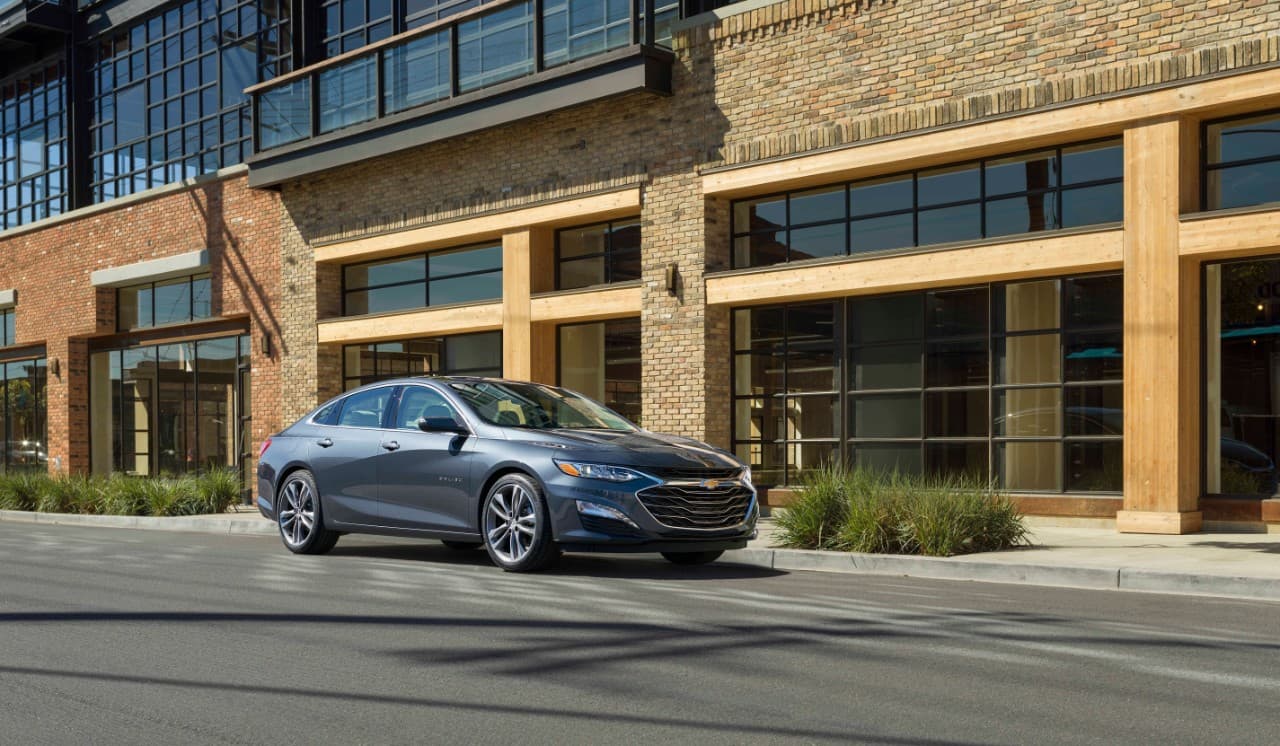 El Chevrolet Malibu 2019 ofrecerá dos motorizaciones: el motor turbo de 1.5 litros de 160 caballos de fuerza y 184 libras pie de torque, al cual se le agrega la nueva transmisión CVT, estará reservado para versiones de entrada. También estará disponible el motor 2.0 litros turbo con caja automática de nueve velocidades.