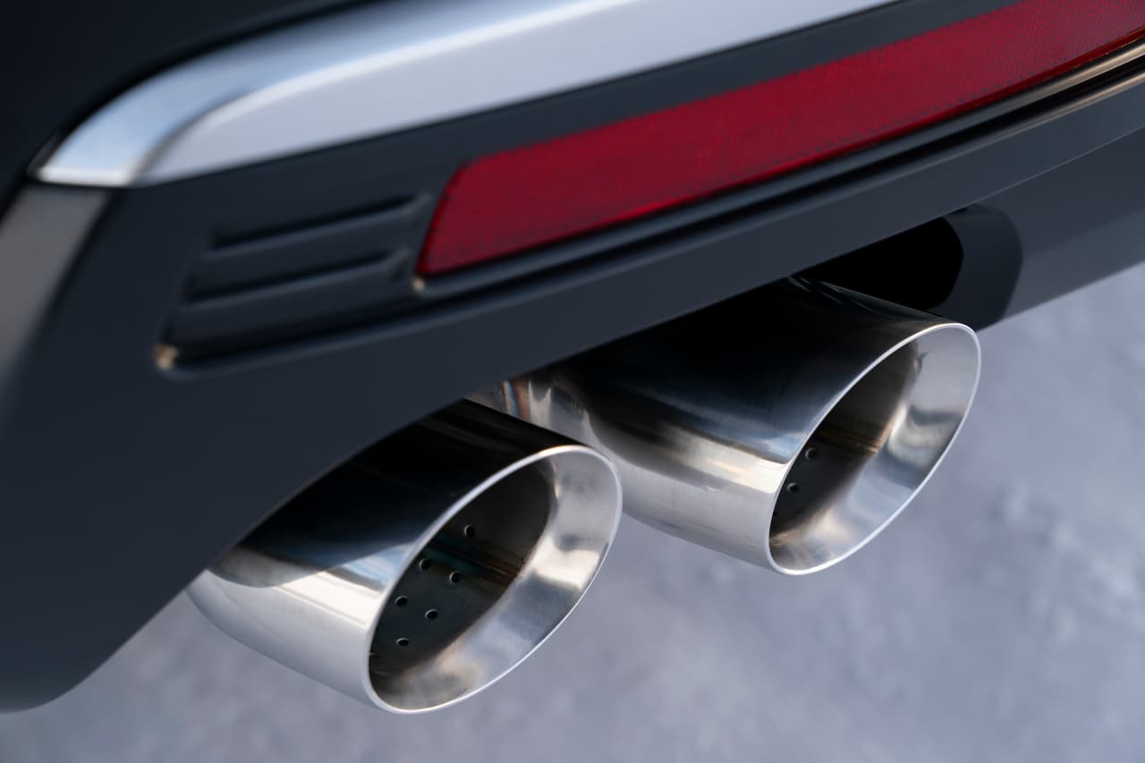 GMC Yukon Denali 2021