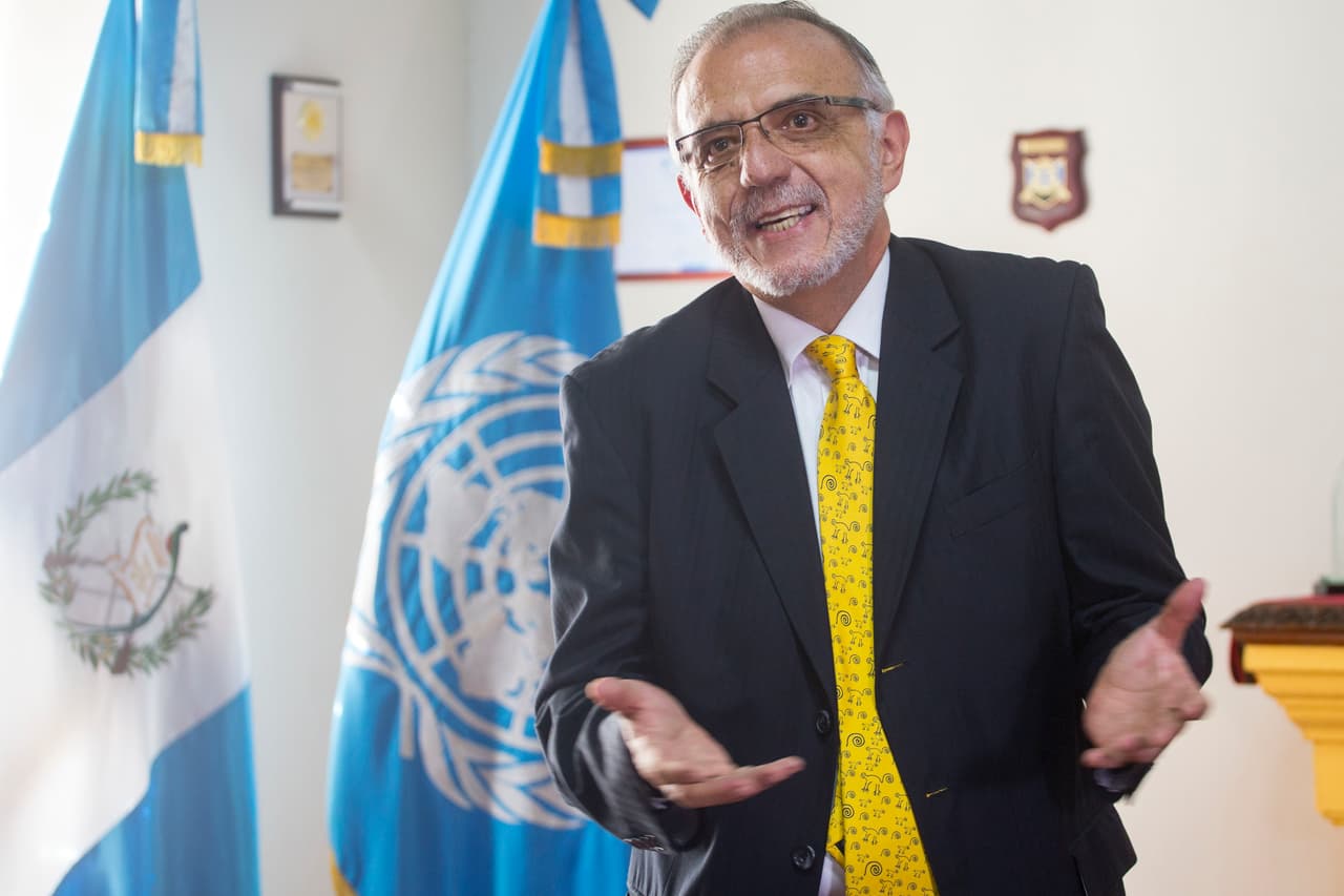 Una (simple) propuesta para México