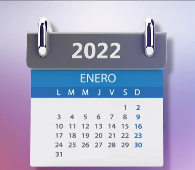 Enero: La energía de este mes invita a
<b> reinventar y organizar nuestra salud</b>, economía y la situación laboral. 
<br>