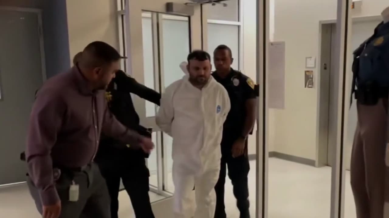 Arrestan a sospechoso por el asesinato de dos adolescentes en el condado Bexar
