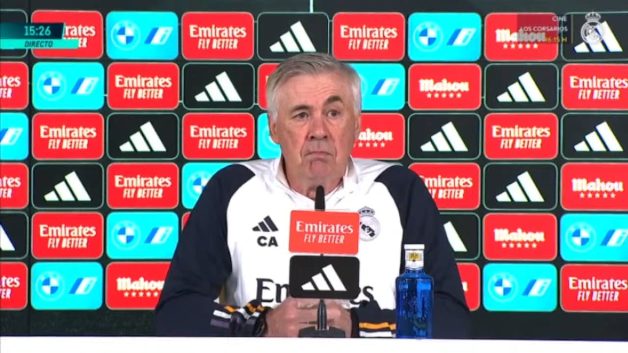 ¡A seguir perfectos! Así puedes ver Union Berlín vs. Real Madrid