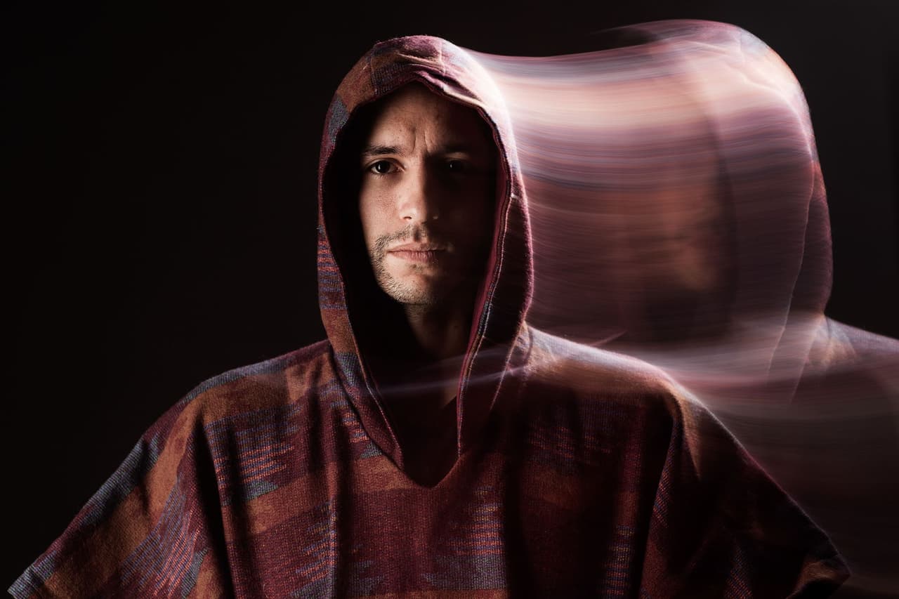 Premiere: Listen to BeGun’s breezy, ambient remix of Nicola Cruz’s “Sanación”