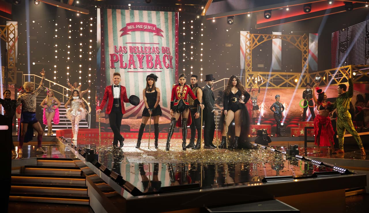 Los jueces estaban satisfechos.